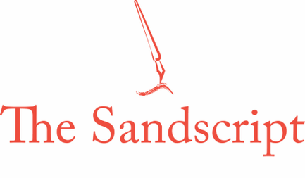 The Sandscript
